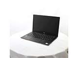 kÕiijl XPS 13 9360 mCore-i7-7560U (2.4GHz)^8GB^SSD256GB^13.3C`^Windows10 Home(64rbg)n