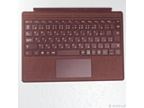 kÕil Surface Pro Signature Type Cover FFP-00059 o[KfB