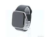 kÕil Apple Watch Series 9 GPS + Cellular 45mm Ot@CgXeXX`[P[X ~bhiCgX|[coh