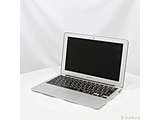kÕil MacBook Air 11.6-inch Early 2015 MJVM2J^A Core_i5 1.6GHz 4GB SSD128GB k10.15 Catalinal mOtBbNFIntel HD Graphics 6000^JISL[{[hn