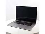 kÕil MacBook Pro 15-inch Mid 2018 MR932J^A Core_i7 2.2GHz 32GB SSD1TB Xy[XOC k10.15 Catalinal mOtBbNFRadeon Pro 555X(4GB)^JISL[{[hn