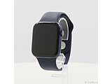 kÕiijl Apple Watch Series 6 GPS 44mm u[A~jEP[X fB[vlCr[X|[coh