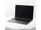 kÕil MacBook Air 13.3-inch Mid 2019 MVFJ2J^A Core_i5 1.6GHz 8GB SSD256GB Xy[XOC k10.15 Catalinal mOtBbNFIntel UHD Graphics 617^JISL[{[hn