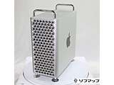 kÕil Mac Pro Late 2019 Z0W3 Xeon_W 3.5GHz 96GB SSD4TB k12.6 Montereyl m8RA Xeon W (3.5GHz)^96GB^SSD4TB^Radeon Pro Vega II(32GB)^macOSv12.6n
