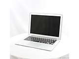 kÕiijl MacBook Air 13.3-inch Mid 2013 MD761J^A Core_i5 1.3GHz 4GB SSD256GB k10.15 Catalinal mOtBbNFIntel HD Graphics 5000^JISL[{[hn