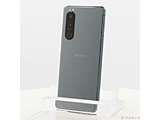 kÕil Xperia 5 III 128GB O[ SO-53B docomo SIMt[ m6.1C`L@EL^Snapdragon 888 5Gn