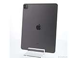 kÕil iPad Pro 12.9C` 4 128GB Xy[XOC MY2H2J^A Wi-Fi m12.9C`t^A12Z Bionicn