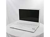 kÕiijl LIFEBOOK AH42^W FMVA42WW A[ozCg mCeleron 3205U (1.5GHz)^4GB^HDD1TB^15.6C`Ch^Windows10 Home(64rbg)n