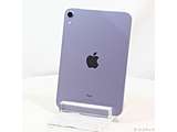 kÕil iPad mini 6 64GB p[v MK7R3J^A Wi-Fi m8.3C`t^A15 Bionicn