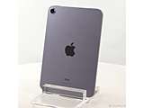 kÕil iPad mini 6 256GB p[v MK7X3J^A Wi-Fi m8.3C`t^A15 Bionicn