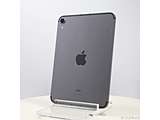 kÕil iPad mini 6 64GB Xy[XOC MK893J^A docomobNSIMt[ m8.3C`t^A15 Bionicn