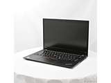 kÕiijl ThinkPad T495s 20QJCTO1WW mRyzen-7-PRO^16GB^SSD256GB^14C`Ch^Windows11 Home(AbvO[hς)n