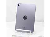 kÕil iPad mini 6 256GB p[v MK7X3J^A Wi-Fi m8.3C`t^A15 Bionicn