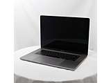 kÕil MacBook Pro 15-inch Mid 2019 MV902J^A Core_i7 2.6GHz 32GB SSD256GB Xy[XOC k10.15 Catalinal mOtBbNFRadeon Pro 555X(4GB)^USL[{[hn
