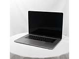 kÕil MacBook Pro 15-inch Mid 2019 MV902J^A Core_i7 2.6GHz 32GB SSD256GB Xy[XOC k10.15 Catalinal mOtBbNFRadeon Pro 555X(4GB)^JISL[{[hn