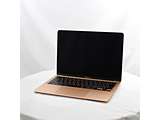 kÕil MacBook Air 13.3-inch Early 2020 MVH52J^A Core_i5 1.1GHz 8GB SSD512GB S[h k10.15 Catalinal mOtBbNFIntel Iris Plus Graphics^JISL[{[hn