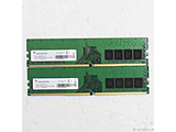 kÕil AD4U320038G22-D 16GB 8GB×2g