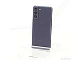 kÕil Galaxy S21 5G 256GB t@gO[ SC-51B docomobNSIMt[ m6.2C`L@EL^Snapdragon 888n