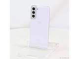 kÕil Galaxy S21 5G 256GB t@gzCg SC-51B docomobNSIMt[ m6.2C`L@EL^Snapdragon 888n