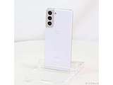 kÕil Galaxy S21 5G 256GB t@gzCg SC-51B docomobNSIMt[ m6.2C`L@EL^Snapdragon 888n
