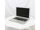 kÕil MacBook Air 13.3-inch Mid 2013 MD761J^A Core_i5 1.3GHz 4GB SSD256GB k10.15 Catalinal mOtBbNFIntel HD Graphics 5000^JISL[{[hn