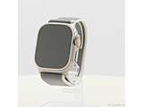kÕil Apple Watch Ultra 2 GPS + Cellular 49mm `^jEP[X O[^OCgC[v
