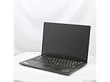 �k���Õi�i���j�l ThinkPad X390 20Q1S8SJ00 �mCore-i5-8265U (1.6GHz)�^8GB�^SSD256GB�^13.3�C���`���C�h�^Windows11 Pro MAR�n