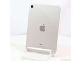 kÕil iPad mini 6 64GB X^[Cg MK8C3J^A SIMt[ m8.3C`t^A15 Bionicn