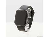 kÕiijl Apple Watch Series 5 GPS + Cellular 44mm Xy[XOCA~jEP[X ubNX|[coh