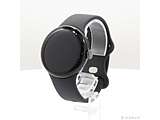 kÕil Google Pixel Watch 2 GA05029-GB Matte BlackA~P[X^ObsidianANeBuoh