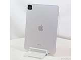 kÕil iPad Pro 11C` 4 128GB Vo[ MNXE3J^A Wi-Fi m11C`t^Apple M2n