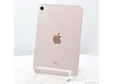 kÕil iPad mini 6 256GB sN MLX93J^A SoftBankbNSIMt[ m8.3C`t^A15 Bionicn