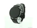 〔中古品〕 WATCH GT3 42mm Black Fluoroelastomer