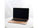 kÕil MacBook Air 13.3-inch Early 2020 MVH52J^A Core_i5 1.1GHz 8GB SSD512GB S[h k10.15 Catalinal mOtBbNFIntel Iris Plus Graphics^JISL[{[hn
