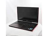 kÕiijl Inspiron 7577 mCore-i7-7700HQ (2.8GHz)^16GB^HDD1TB^SSD256GB^GeForce GTX 1060^15.6C`Ch^Windows10n