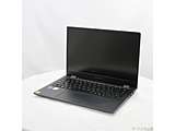 kÕil dynabook G83^HS A6GAHSBAD921 mCore-i5-1145G7 (2.6GHz)^16GB^SSD256GB^13.3C`Ch^Windows11 Pro MARn