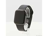 kÕiijl Apple Watch Series 5 GPS 40mm Xy[XOCA~jEP[X ubNX|[coh