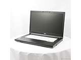 kÕiijl LIFEBOOK A576^P FMVA1600J mCore-i3-6100U (2.3GHz)^4GB^HDD500GB^15.6C`Ch^Windows10 Pro(64rbg)n