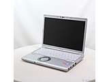 �k���Õi�i���j�l Lets note SV7 CF-SV7RDCVS �V���o�[ �mCore-i5-8350U (1.7GHz)�^8GB�^SSD256GB�^12.1�C���`���C�h�^Windows11 Pro MAR�n