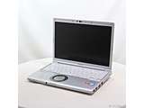 �k���Õi�i���j�l Lets note SV7 CF-SV7RDCVS �V���o�[ �mCore-i5-8350U (1.7GHz)�^8GB�^SSD256GB�^12.1�C���`���C�h�^Windows11 Pro MAR�n