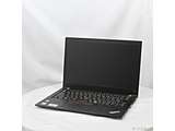 kÕiijl ThinkPad T480s 20L8SAYE00 mCore-i5-8250U (1.6GHz)^16GB^SSD256GB^14C`Ch^Windows11 Pro MARn