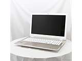 kÕil dynabook T6 P1T6KBEG TeS[h mCore-i7-8550U (1.8GHz)^4GB^SSD256GB^15.6C`Ch^Windows10 Home(64rbg)n
