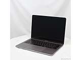 kÕil MacBook Pro 13.3-inch Mid 2019 MV972J^A Core_i5 2.4GHz 16GB SSD512GB Xy[XOC k10.15 Catalinal mOtBbNFIntel Iris Plus Graphics 655(CPU)^JISL[{[hn