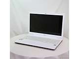 kÕil iSp\R LIFEBOOK AH50^X FMVA50XWP v~AzCg mCore-i7-6700HQ (2.6GHz)^4GB^HDD1TB^15.6C`Ch^Windows10 Home(64rbg)n