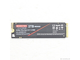 kÕil MS950G75PCIe4-02TB