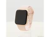 kÕiijl Apple Watch Series 5 GPS 44mm S[hA~jEP[X sNThX|[coh