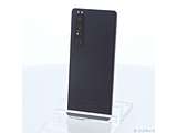 kÕil Xperia 1 III 256GB tXgp[v SO-51B docomobNSIMt[ m6.5C`L@EL^Snapdragon 888 5Gn