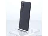 kÕil Xperia 1 III 256GB tXgp[v SO-51B docomobNSIMt[ m6.5C`L@EL^Snapdragon 888 5Gn
