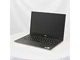 kÕiijl XPS 13 9360 mCore-i5-7200U (2.5GHz)^8GB^SSD256GB^13.3C`Ch^Windows10 Home(64rbg)n