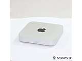 kÕil Mac mini Late 2020 MGNR3J^A Apple M1 8RACPU_8RAGPU 8GB SSD256GB k11.0 Big Surl